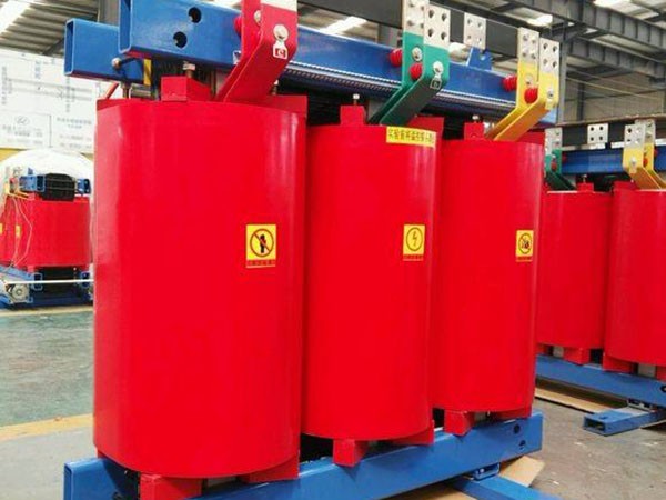 東源SCB11干式變壓器